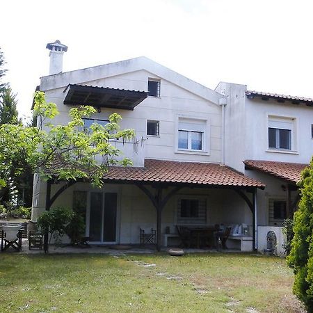 Εva'S House Villa Vourvourou Exterior photo