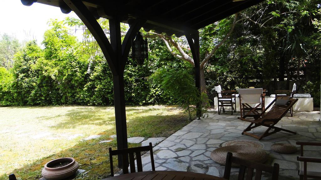 Εva'S House Villa Vourvourou Exterior photo